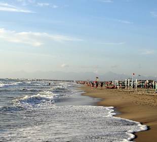 Marina di Pisa