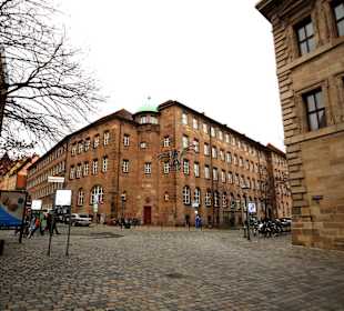 Rathausplatz