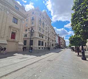 Barrio de Santa Cruz