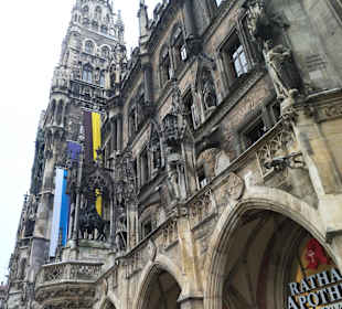 Rathaus