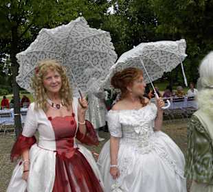 Fürstentreff Bad Pyrmont