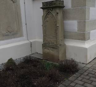 Kriegerdenkmal