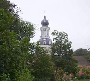 Das Schloß Jever