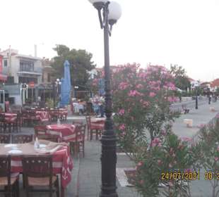 Promenade Karavos