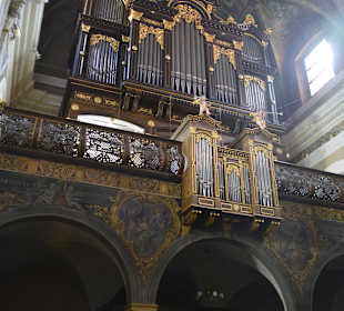 Stare miasto Ljubljana