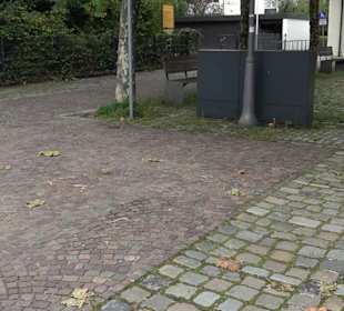 Ehemalige Zehntscheuer