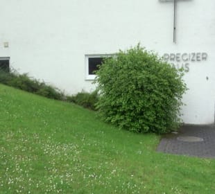 Precizer Haus Haiterbach