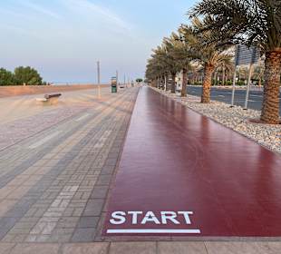 Promenade Ras al Khaimah