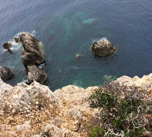 Auch hier zuweit nach vorne, ups !!!