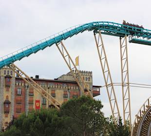 Atlantica SuperSplash