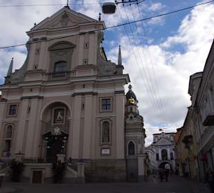 Kościół św. Teresy
