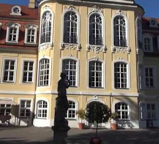 Gohliser Schlößchen