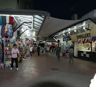 Bazaar Alanya Centrum