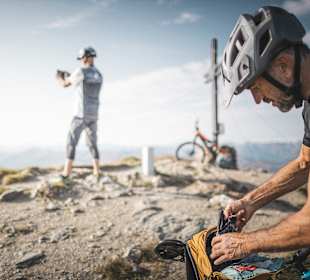 Wandern Sesto / Sexten