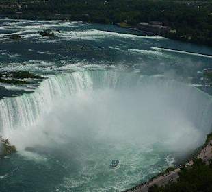 Niagara Falls