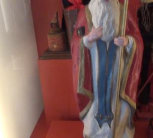 Salzburger Weihnachtsmuseum