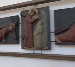 Kirche St. Bartholomäus