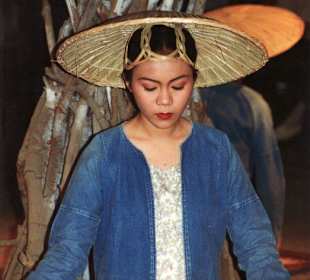 Old Chiang Mai Cultural Center