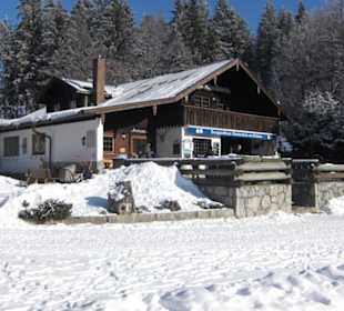 Niederstein Galaun Alm