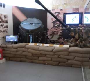 Malta at War Museum