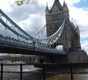 Tower Bridge