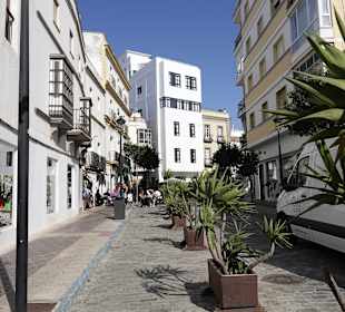 Altstadt Tarifa
