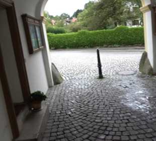 Kloster Bernried