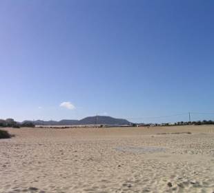 Am Dünenstrand (Riu-Hotels)