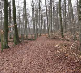 Wildpark Eichert