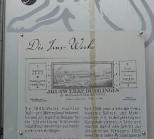 IRUS-Werke