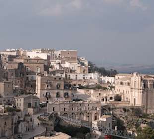 Stadtrundgang Villapiana LidoVillapiana Lido