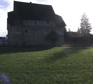 Wasserburg Entenburg