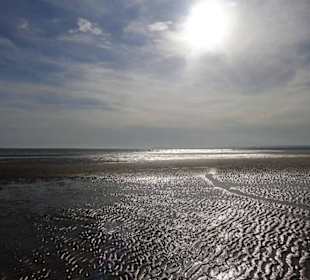 Playas impresionantes