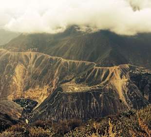 Colca Kanion