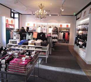 Eine Ordnung, einfach ein dickes Lob