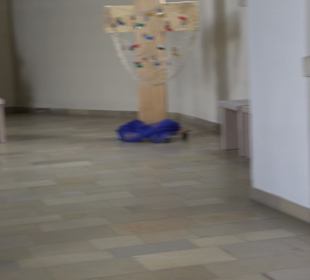 Kirche St. Nikolaus Waldhausen