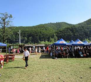 Festivalului Etnografic al Comunităţilor Răstolița