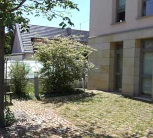 Geschichtspfad Nehren