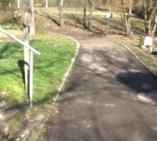 Hirschauer Spitzbergwegle (Premiumspazierwanderweg