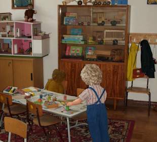 Kindergarten