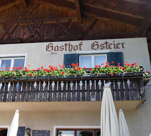 Am Ziel