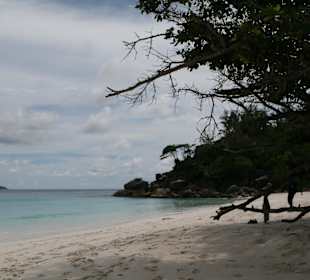Anse Georgette
