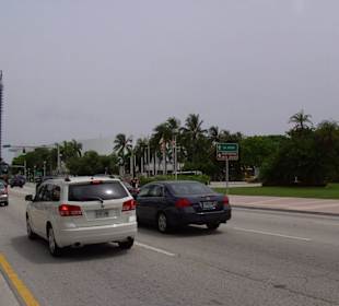 Downtown Miami