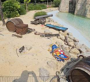 Sealife Aussenansicht