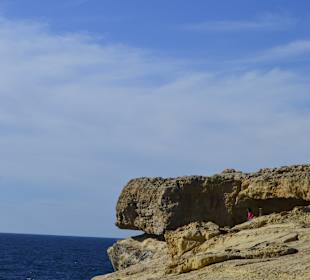 Plaża Azure Window