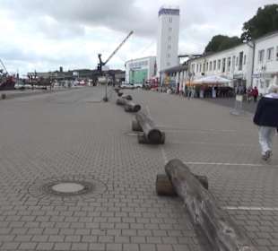 Sassnitzer Fischerei- und Hafenmuseum