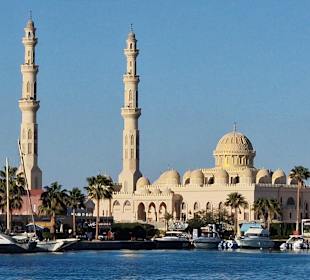 Aldahaar Moschee