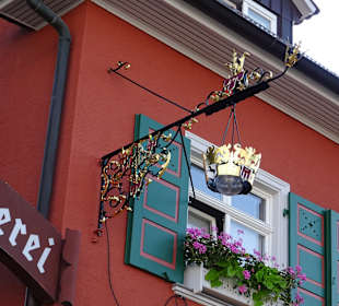 Brauerei und Gasthof Krone