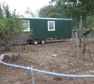 Erlebnisbauernhof und Wildgehege