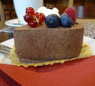 Hummel Konditorei Café